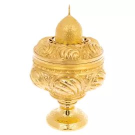 Бахурница "Восток" Златоуст