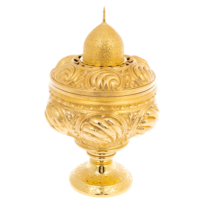 Bakhurnitsa "Vostok" Zlatoust