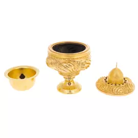 Бахурница "Восток" Златоуст