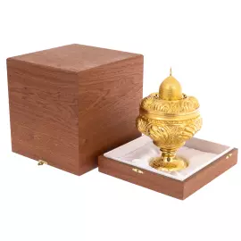 Бахурница "Восток" Златоуст