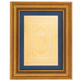 Панно декоративное "Сура" Златоуст