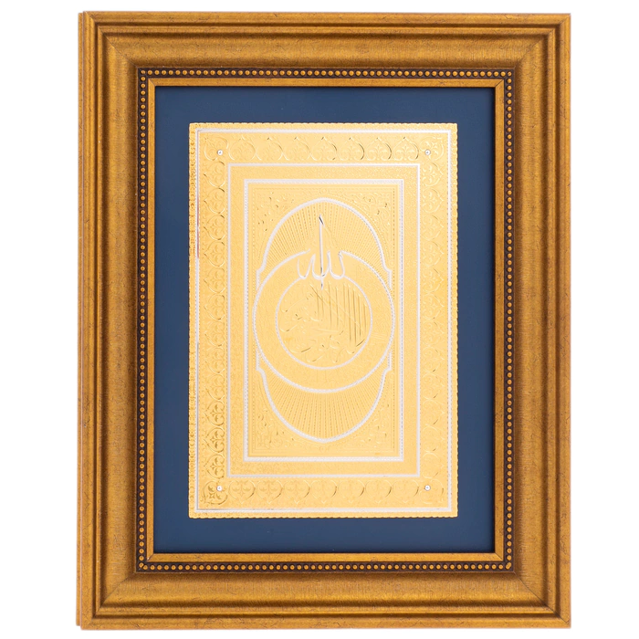 Decorative panel "Sura" Zlatoust