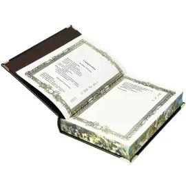 Подарочная книга "Наука побеждать" А.В. Суворов, в коробе