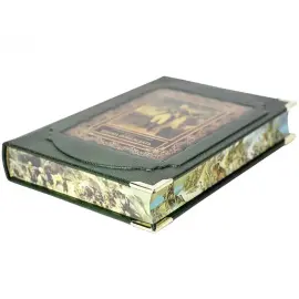 Подарочная книга "Наука побеждать" А.В. Суворов, в коробе