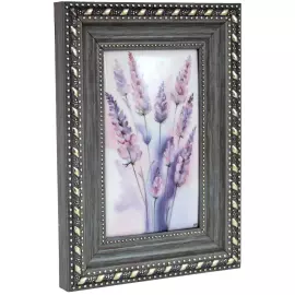 Подарочный набор с книгой и панно "Дебют. Первый сборник стихотворений Марины Цветаевой"