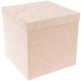 Скульптура из серебра "Кролик"