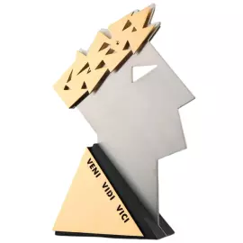 Корпоративный подарок "Искусство побеждать"