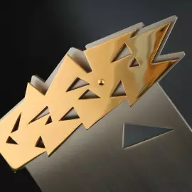 Корпоративный подарок "Искусство побеждать"