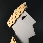 Corporate gift "The Art of winning"