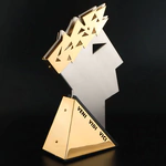 Corporate gift "The Art of winning"