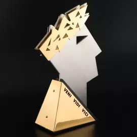 Корпоративный подарок "Искусство побеждать"