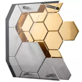 Бизнес сувенир "Объединяя лучших"