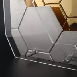 Бизнес сувенир "Объединяя лучших"