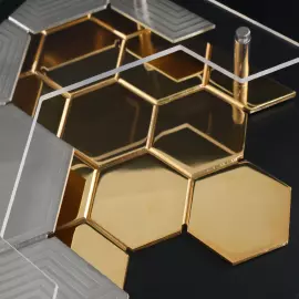 Бизнес сувенир "Объединяя лучших"