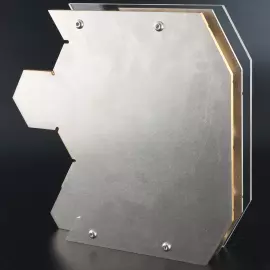 Бизнес сувенир "Объединяя лучших"