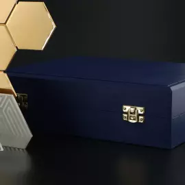 Бизнес сувенир "Объединяя лучших"