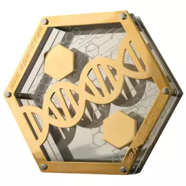 Бизнес сувенир "Код партнерства"