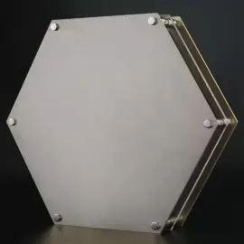 Бизнес сувенир "Код партнерства"