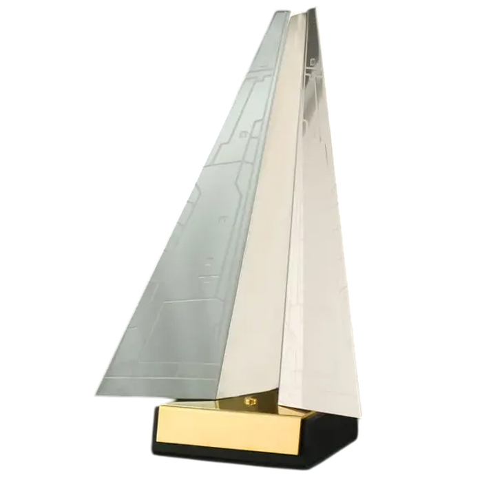 Corporate souvenir "Flying higher"