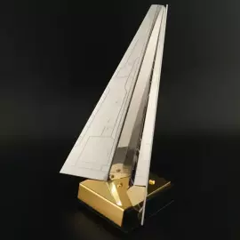 Корпоративный сувенир "Взлетаем выше"