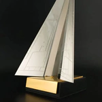Corporate souvenir "Flying higher"