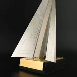 Корпоративный сувенир "Взлетаем выше"