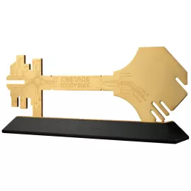 Корпоративный сувенир "Большие перспективы"