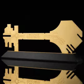 Корпоративный сувенир "Большие перспективы"