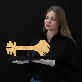 Корпоративный сувенир "Большие перспективы"