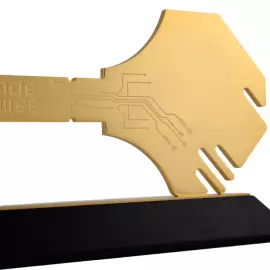 Корпоративный сувенир "Большие перспективы"