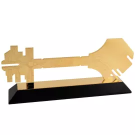 Корпоративный сувенир "Большие перспективы"