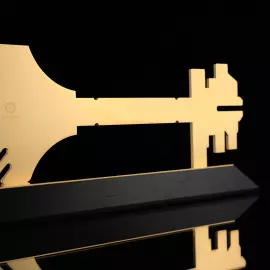 Корпоративный сувенир "Большие перспективы"