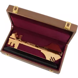 Корпоративный сувенир "Большие перспективы"