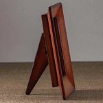 Genuine leather "Aristocrat" Photo Frame