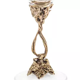 Набор бокалов для вина "Романтик" на 2 персоны