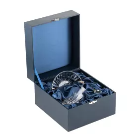 Armud with spoon and saucer "George the Victorious" for 1 person