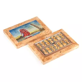 Домино "Алые Паруса"