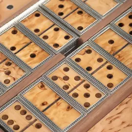 Домино "Алые Паруса"