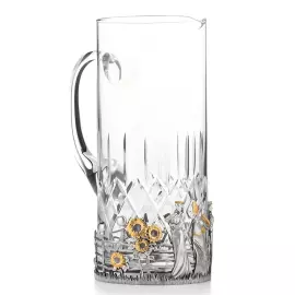 Razgulyai Crystal Jug