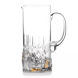 Razgulyai Crystal Jug