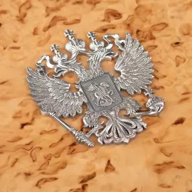 Ларец для коллекционных монет «Статус» к 270-летию основания российских банков