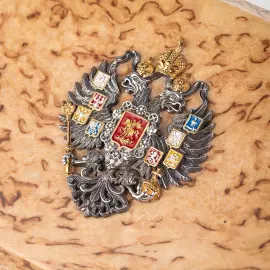 Ларец для игральных карт "Символ"