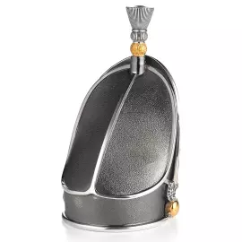 Рюмка из серебра "Гренадерка" на 1 персону, малая