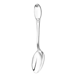 Dessert silverware set "Smooth" 24 pieces, for 6 persons