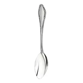 Set of dessert silverware "Aphrodite" 4 pieces, for 1 person