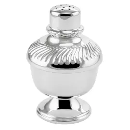 Серебряная перечница "Венеция. №3"