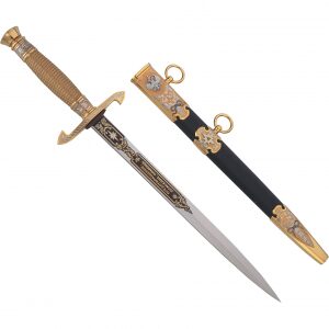 Dagger "Ministry of Emergency Situations" Zlatoust