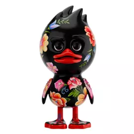 Коллекционная фигура "The Ugly Duck х Frida Kahlo" М