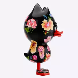 Коллекционная фигура "The Ugly Duck х Frida Kahlo" М