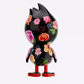 Коллекционная фигура "The Ugly Duck х Frida Kahlo" М
